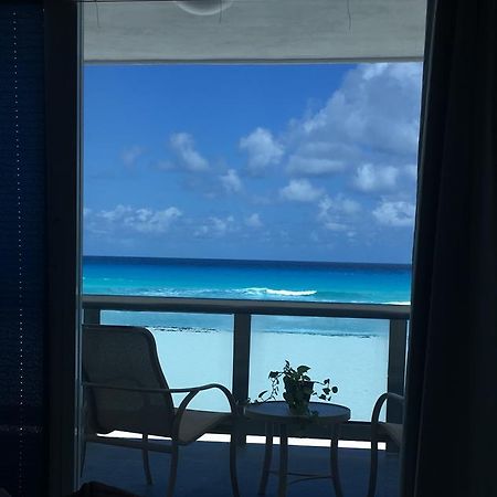 Villa Del Mar 10 B&B Zona Hotelera Cancún Eksteriør billede
